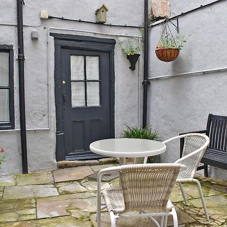 Hogwood Cottage Knaresborough Eksteriør billede