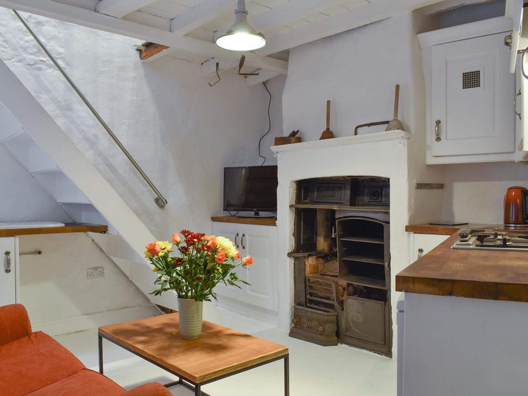 Hogwood Cottage Knaresborough Eksteriør billede